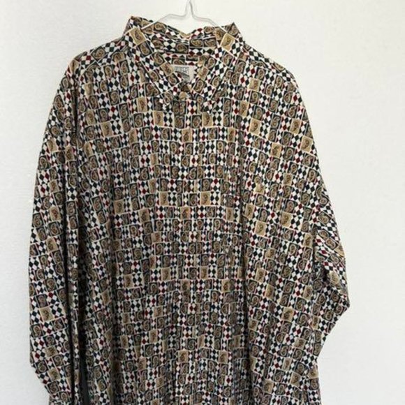 Tops - Chuck shirt